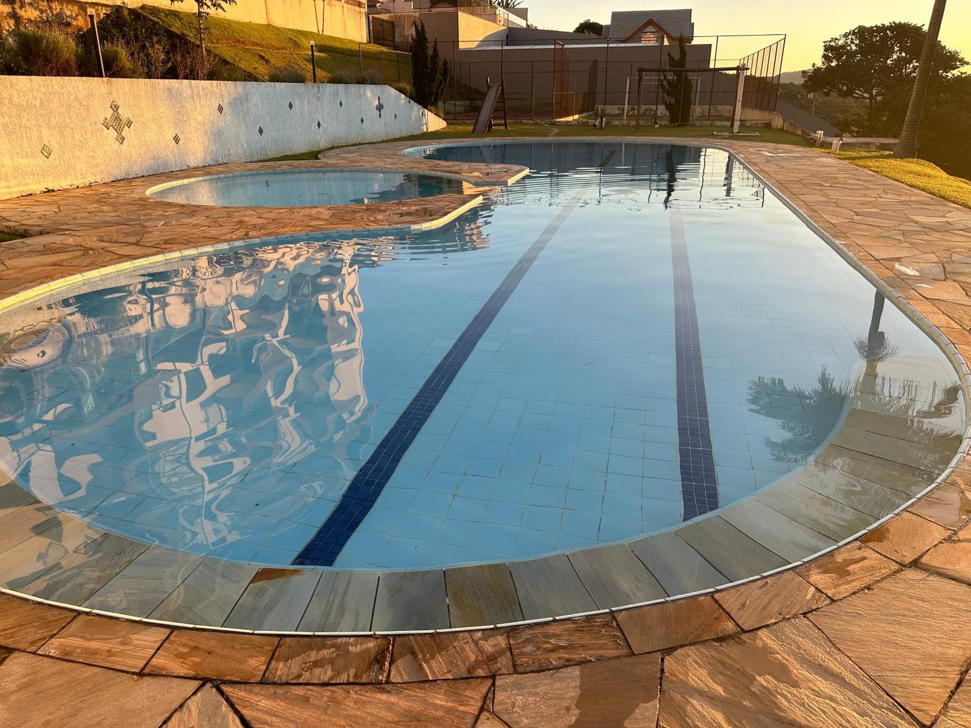 A Melhor Vista De Agua De Lindoia Águas de Lindóia Exterior foto